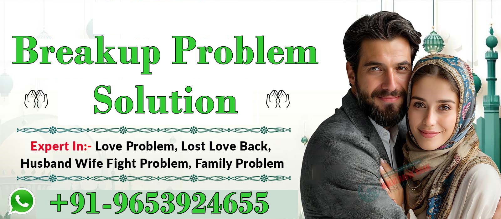 Sufi Peer Ji +91-9653924655